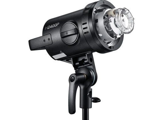 [90191419 1258206] Godox Blitzkopf H2400P