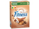 Nestlé Cerealien Cerealien Fitness Schokolade 375 g