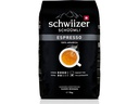 Schwiizer Kaffeebohnen Espresso 1 kg