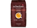 Schwiizer Kaffeebohnen Crema 1 kg