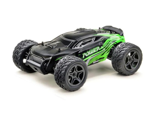 [90028733 1111281] Absima Truggy Power, Grün RTR, 1:14