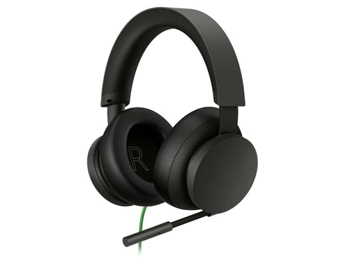 [90191529 1265010] Microsoft Headset Xbox Stereo Schwarz