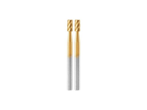 [90191584 1262154] Dremel Graviermesser 194DM 2 Stück, Ø 3.2 mm