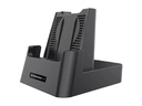 Datalogic Ladestation Single Slot für Memor 10