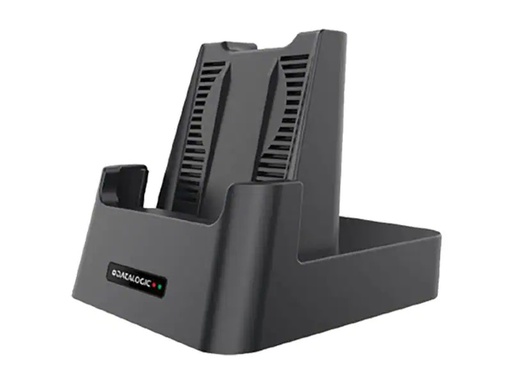 [90191609 1266043] Datalogic Ladestation Single Slot für Memor 10