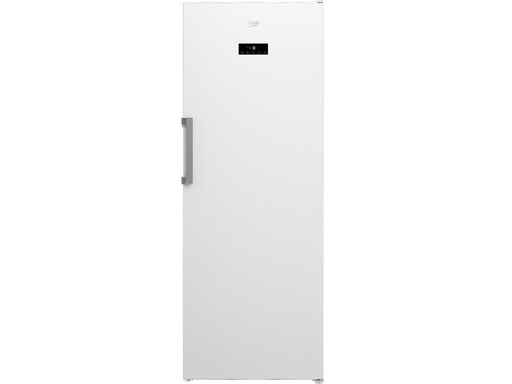 [90191617 1265938] Beko Gefrierschrank RFNE448E45WCH
