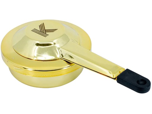 [90191670 1265626] Kadastar Pastenbrenner Gold 9.5 cm