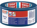 tesa Markierungsband Professional 60760, 50 mm x 33 m, Blau