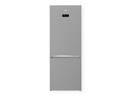 Beko Kühl-Gefrierkombination KG560E50ZXPCHN Rechts, Wechselbar
