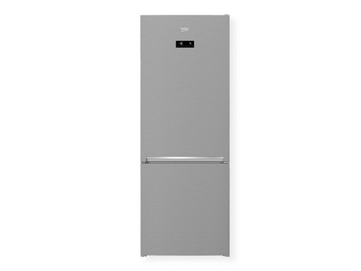 [90191766 1265937] Beko Kühl-Gefrierkombination KG560E50ZXPCHN Rechts, Wechselbar