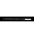 Uni Patrone UM153 1.0 mm, Schwarz