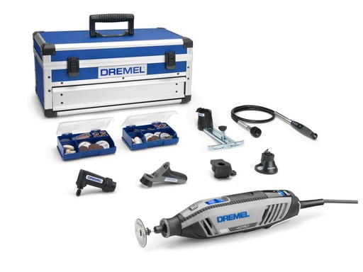 [90191789 1262146] Dremel Multifunktionswerkzeug 4250-6/128