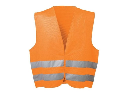 [90191852 1260957] WicaTex Warnweste Klasse 2 Orange