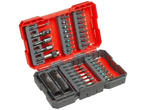 [90191853 1267296] Einhell Bit-Set Impact 39-teilig