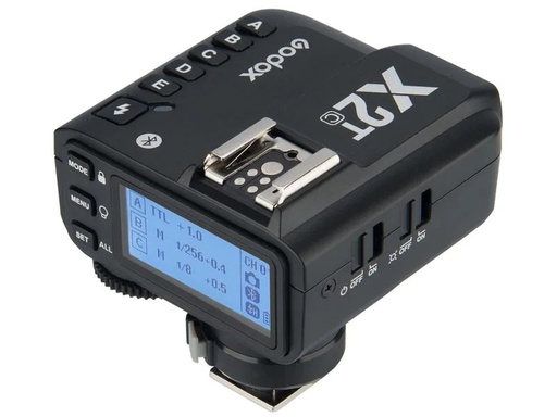[90028770 1130314] Godox Sender X2T-C