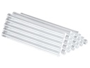 kwb Klebestick Ø 11 mm, Transparent