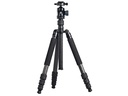Sirui Stativ MT-2204 mit Panorama-Kugelkopf