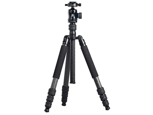 [90191896 1259099] Sirui Stativ MT-2204 mit Panorama-Kugelkopf