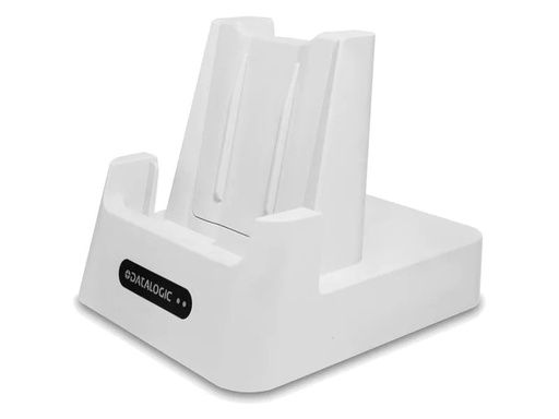 [90191928 1266044] Datalogic Ladestation Single Slot für Memor 10 HC