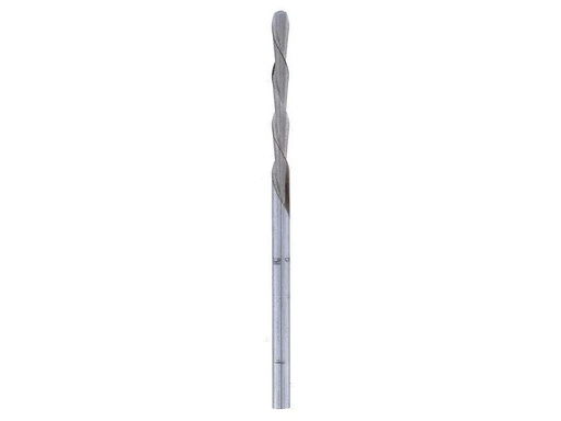[90028776 307307] Dremel Fräser 561 Mehrzweck-Spiralfräser, 3 Teile
