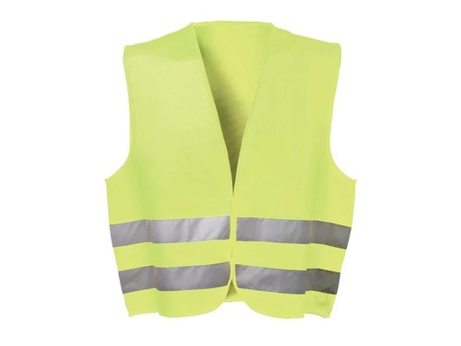 [90191940 1260958] WicaTex Warnweste Klasse 2 Gelb
