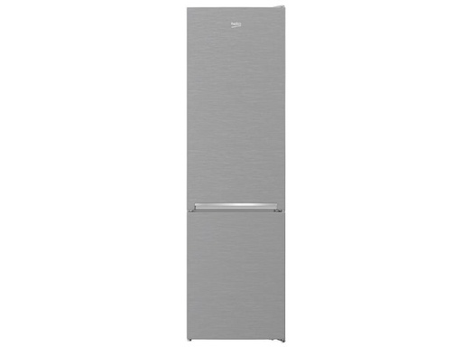 [90191946 1265936] Beko Kühl-Gefrierkombination KG406I40XBCHN Silber