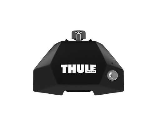 [90191949 1179991] Thule Lastenträgerfuss Evo Fixpoint 4 Stück