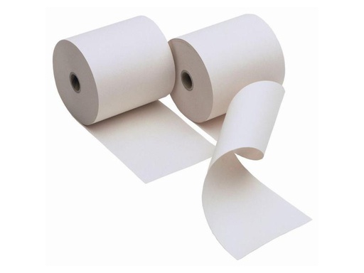 [90028780 299554] Epson Normalpapier 76 x 80 x 12 mm 5 Rollen