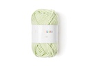 Rico Design Wolle Creative Ricorumi DK 25 g, Pastellgrün