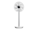 Solis Standventilator Eco Silent Typ 7584 Weiss