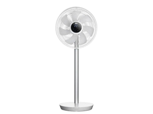 [90028839 1069962] Solis Standventilator Eco Silent Typ 7584 Weiss