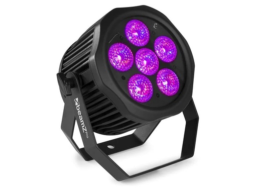 [90192022 1246149] BeamZ Pro Scheinwerfer WBP612IP