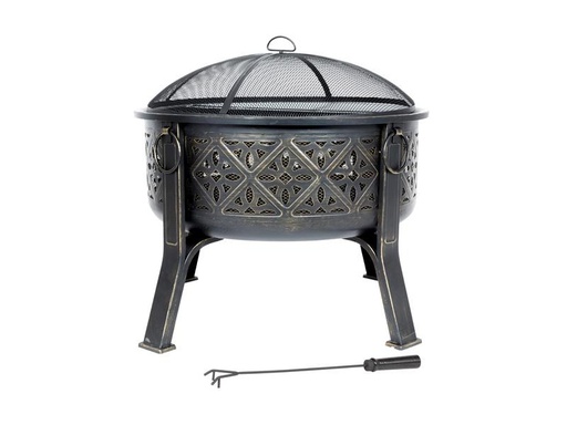 [90192066 1254232] La Hacienda Feuerstelle Moreque