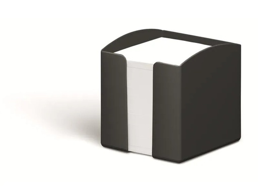 [90192082 1260848] DURABLE Notizzettel-Dispenser ECO Schwarz