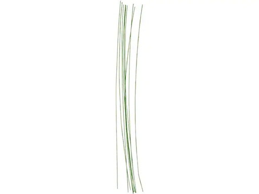 [90192085 1231104] Creativ Company Blumendraht 0.06 x 30 cm 20 Stück