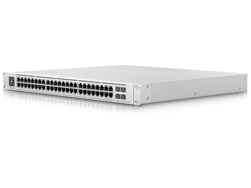 [90192100 1269210] Ubiquiti PoE Switch Enterprise 48 Port
