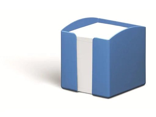[90192105 1260849] DURABLE Notizzettel-Dispenser ECO Blau