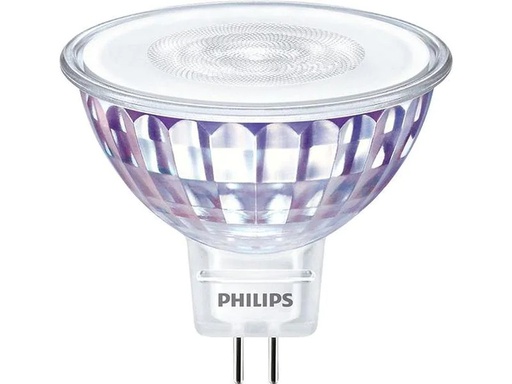 [90192135 1229577] Philips Professional Lampe MASTER LED spot VLE D 7.5-50W MR16 930 36D