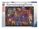 Ravensburger Puzzle Sternzeichen