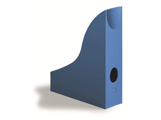 [90192143 1260846] DURABLE Stehsammler ECO A4 Blau
