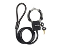 Masterlock Kabelschloss 8275EURDPROBLK