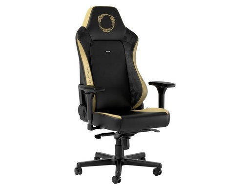 [90192228 1265222] noblechairs Gaming-Stuhl Hero Elder Scrolls Gold/Grau/Schwarz