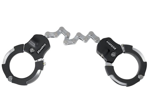 [90192230 1267916] Masterlock Handschellenschloss 8290EURDPRO