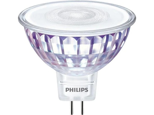 [90192261 1229578] Philips Professional Lampe MASTER LED spot VLE D 7.5-50W MR16 927 60D