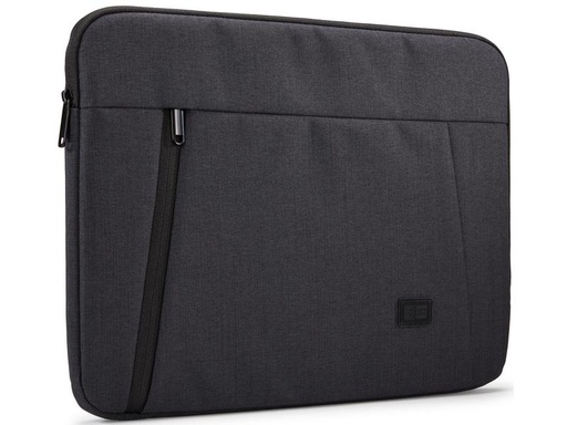 [90192296 1263044] Case Logic Notebook-Sleeve Huxton 15.6 , Schwarz