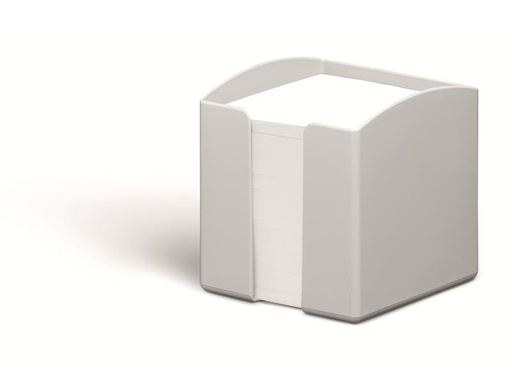 [90192299 1260850] DURABLE Notizzettel-Dispenser ECO Hellgrau