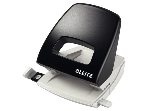 [90028881 627410] Leitz Locher NeXXt Schwarz