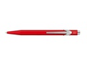 Caran d'Ache Kugelschreiber 849 Classic Line Medium (M), Rot