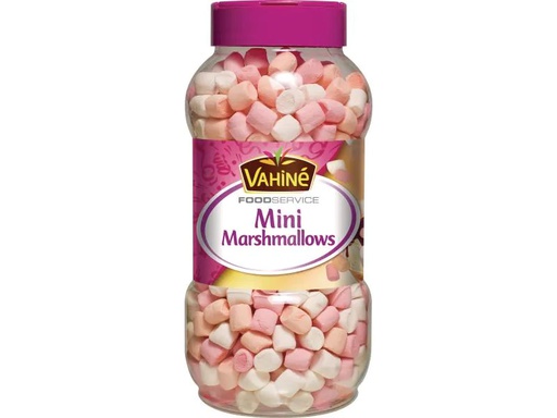 [90028915 503597] Vahiné Mini Marshmallows bunt 150 g