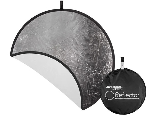 [90028918 1167941] Westcott Reflektor 2-in-1 30